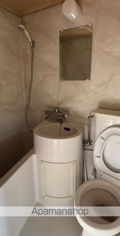 グリーンハイツ中澤の内装写真