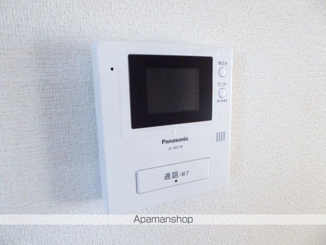 ラフォーレの内装写真