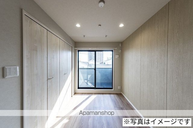 robot home 金町IIの内装写真