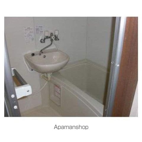 レジデンス高石の内装写真
