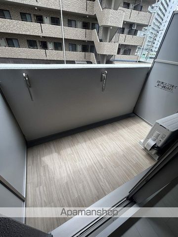 ESLEADRESIDENCE大阪福島CITYWESTの内装写真