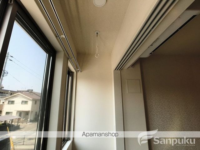 GRANDLUANAの内装写真