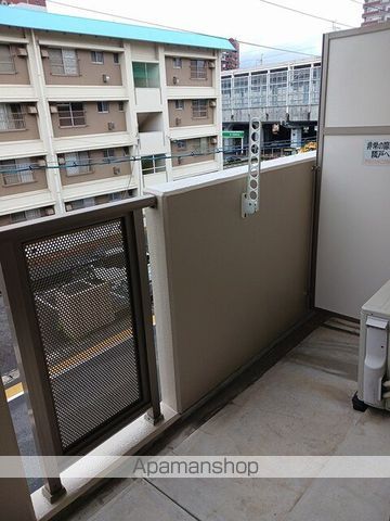 ラフレシール秋根の内装写真