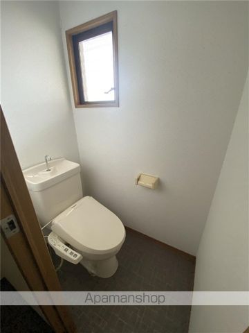 ローズパーク八木田の内装写真