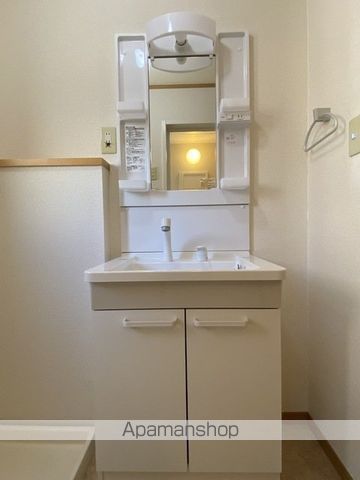 パストラルA棟の内装写真