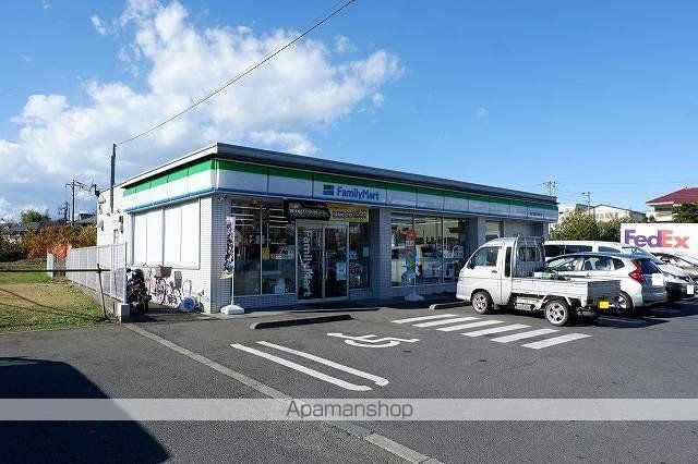 ブリーズガーデンの周辺写真