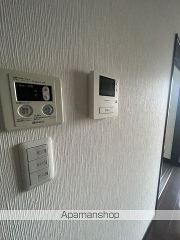 スズカレジデンス神辺の内装写真