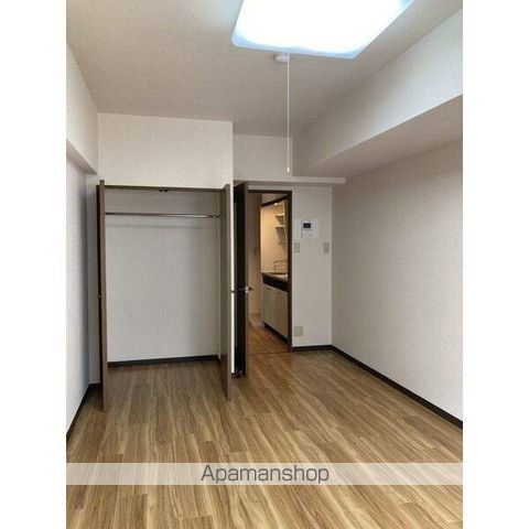 シティライフ藤ヶ丘南2号館の内装写真