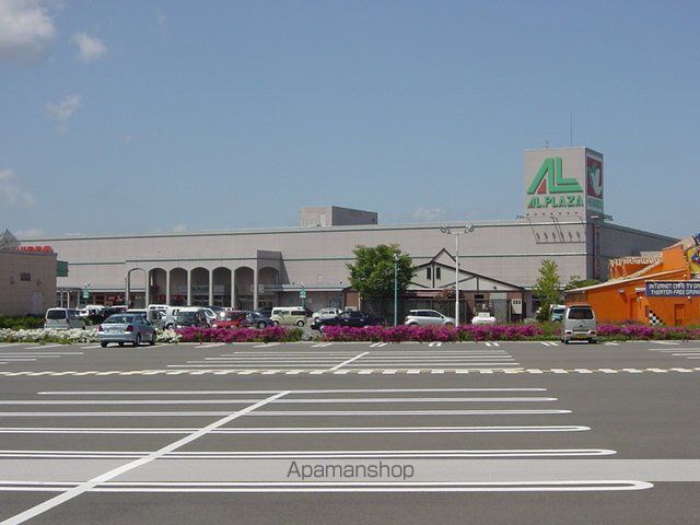 F’s rightの周辺写真