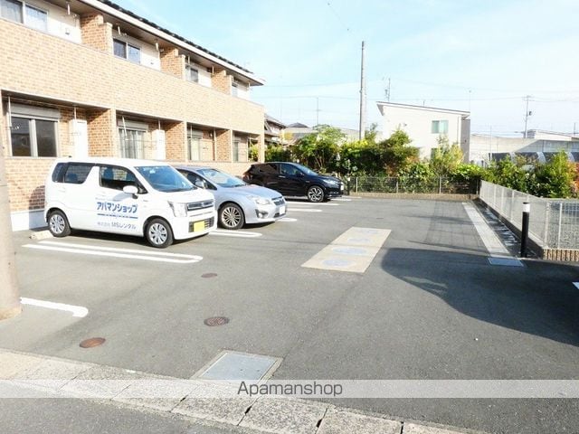 サウスレジデンスのその他写真