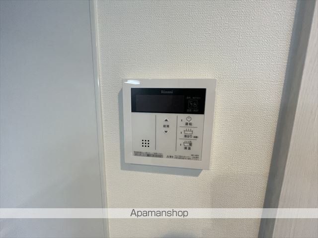 MSR新大阪南の内装写真