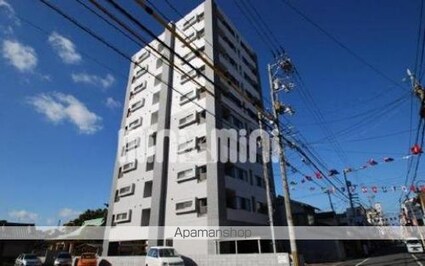 ヴァレーレ萱町[1LDK/32.63m2]の外観2