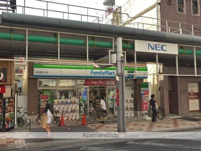 ヒルズ夕陽丘の周辺写真