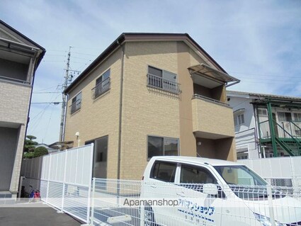 沢村田口住宅[3LDK/84.15m2]の外観2