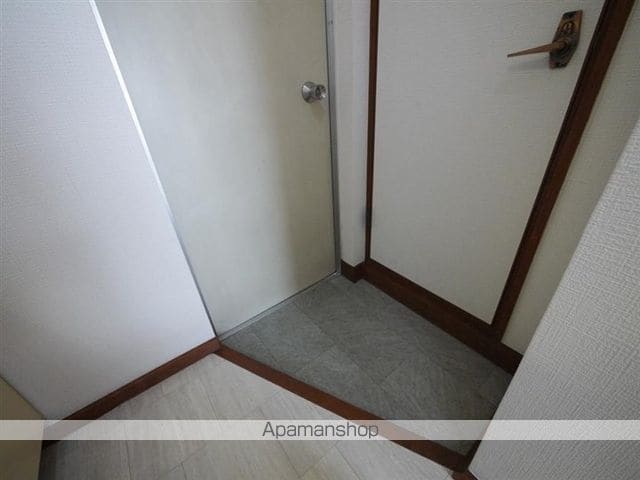 プロムナード河原町の内装写真