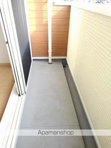 ミルト クラールの内装写真