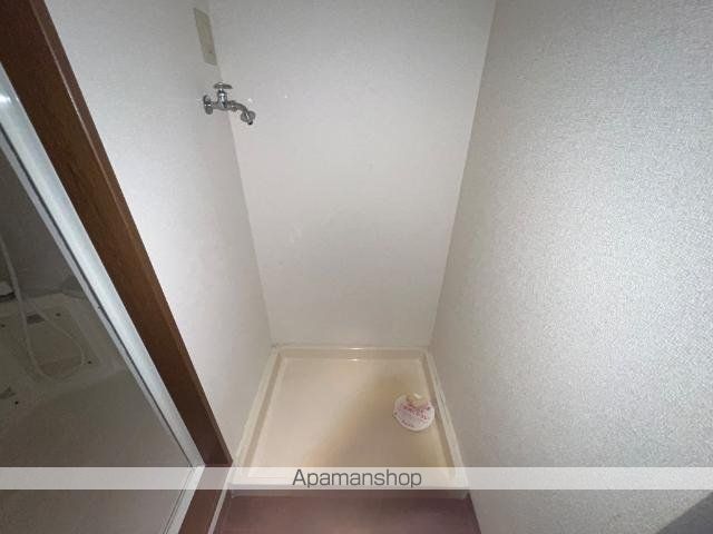 ウエストヴィラージュの内装写真