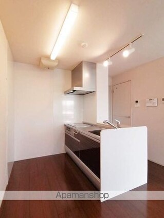 ナウ　リヴィエール[1LDK/56.26m2]の内装3