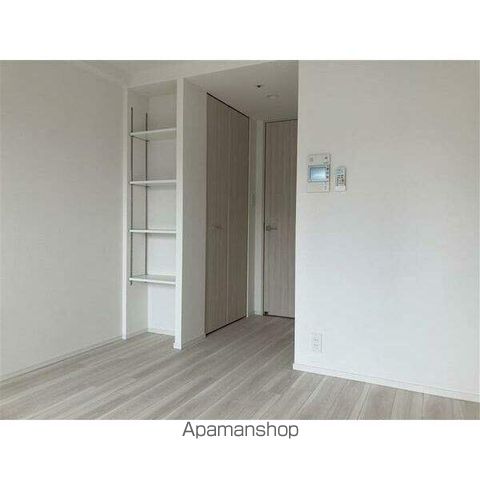 SーRESIDENCE堺筋本町DEUXの内装写真