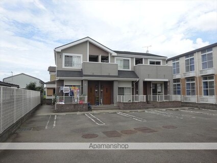 グレイスＴ　Ⅰ[2LDK/63.44m2]の外観4