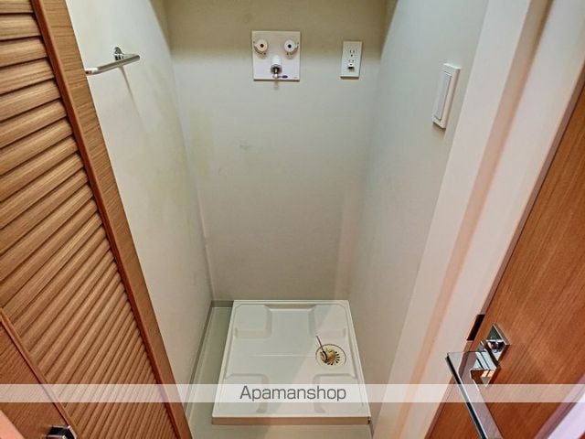 ファーストレーベン六枚ANNEXの内装写真