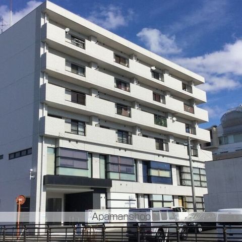 リバーサイドテラス石川橋