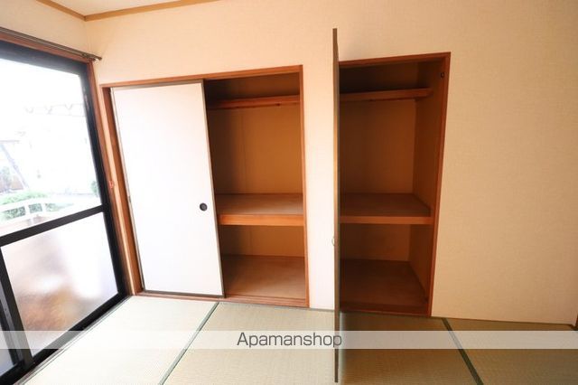 セジュール高塘の内装写真
