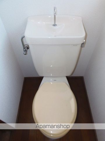 さかえハイツの内装写真