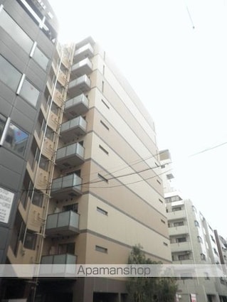 ザ・パークハビオ上野御徒町[1LDK/41.44m2]の外観3