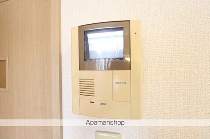 ソレイユ・レバン[1LDK/33.39m2]のその他設備