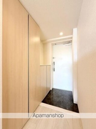 ＫＤＸレジデンス杉並方南町[2LDK/53.81m2]のリビング・居間9