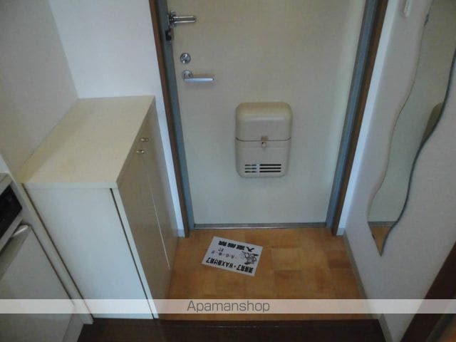 エクセレントもずの内装写真