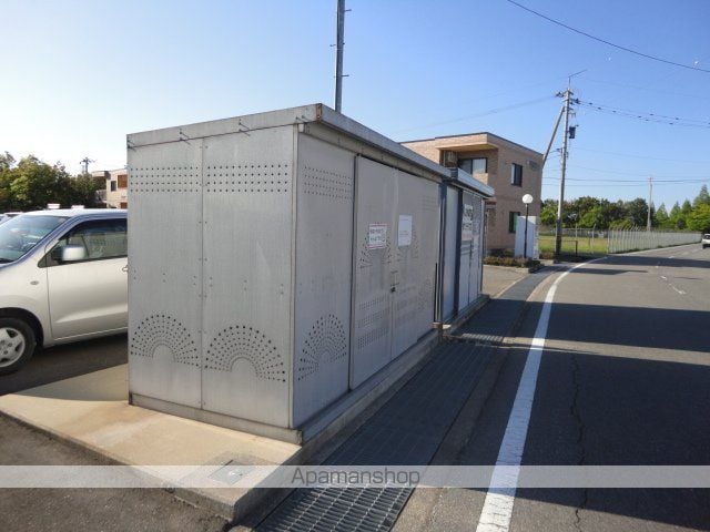 パークコート Bのその他写真