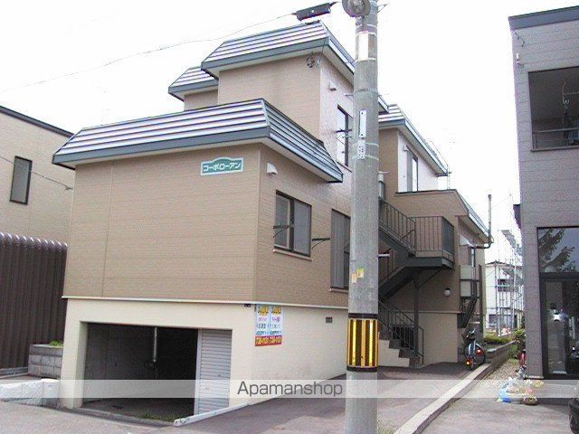 コーポローアン