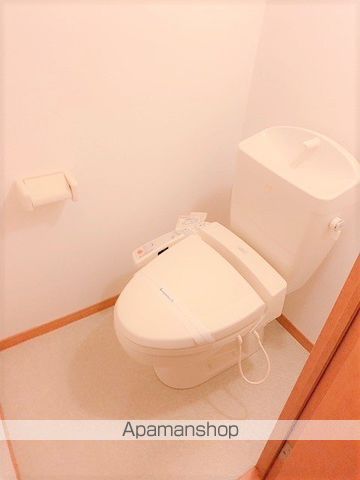 レオパレス堤MN Iの内装写真