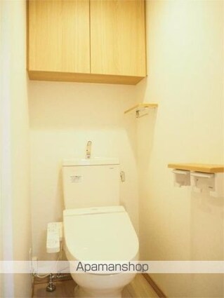 ルーブル中村橋参番館[1K/25.51m2]の内装6