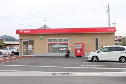 ヴィラナリー本郷２[1LDK/38.46m2]の周辺5