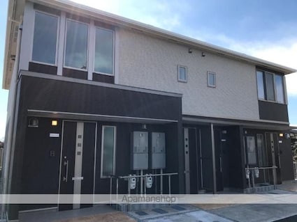 サニープレイス[2LDK/57.51m2]の外観2