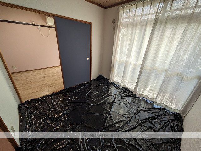 クレセントの内装写真