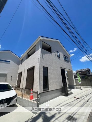 リナージュ久留米市国分町０１ 1 ｜ 福岡県久留米市国分町1561-2（賃貸一戸建3LDK・1階・110.75㎡） その4