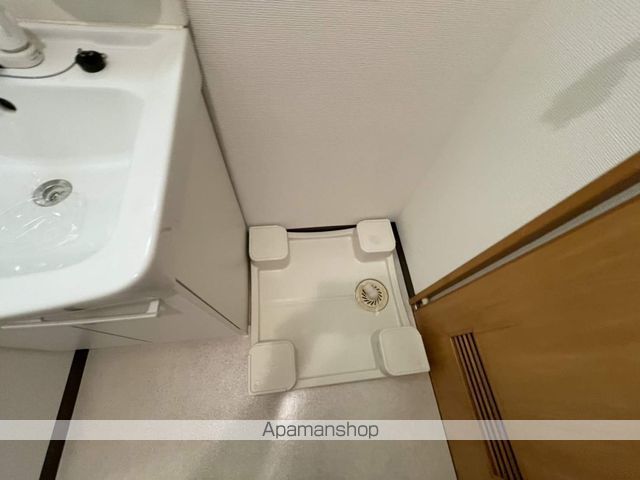 マティエール曽根の内装写真