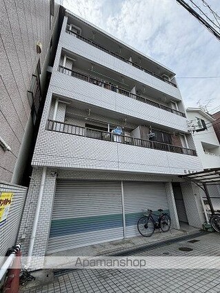 藤澤ビル[1DK/21m2]の外観3