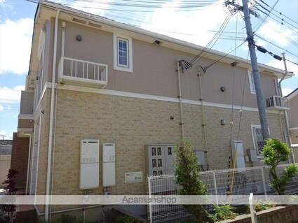 セイバリーＥ[1R/32.9m2]の外観4