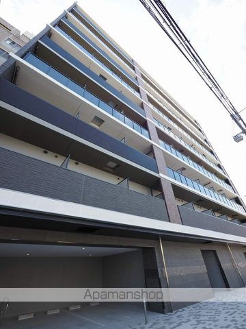 セオリー大阪パーチェ