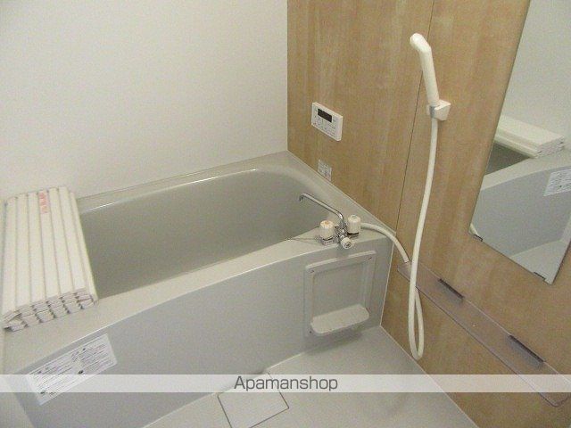 Levareの内装写真
