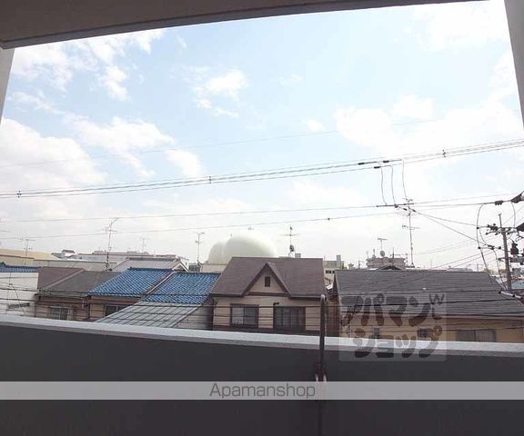 京阪電気鉄道京阪線 中書島駅 徒歩29分 6階建 築21年のその他写真