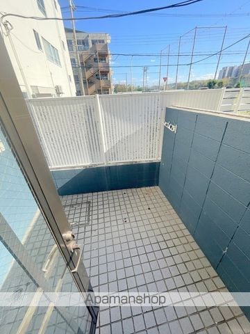 シャルマンフジ堺市弐番館の内装写真