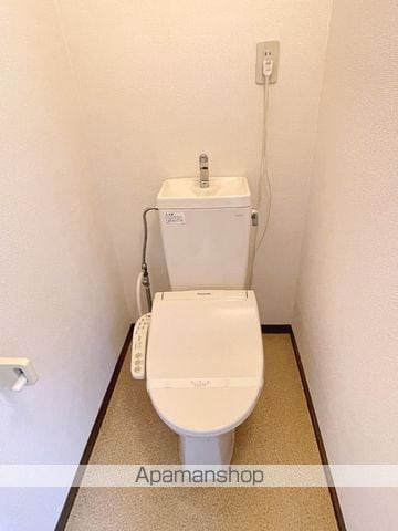マンションエメロードの内装写真
