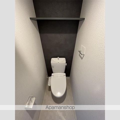 S-RESIDENCE難波大国町Deuxの内装写真