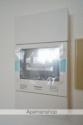 アーバンヒルズの内装写真